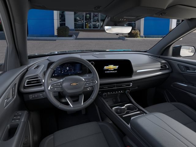 2026 Chevrolet Traverse LT - Photo 16
