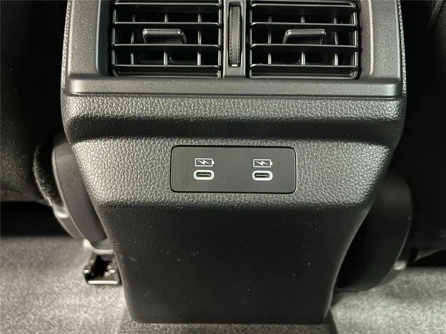 New 2026 Platinum White Pearl Honda LX image 24