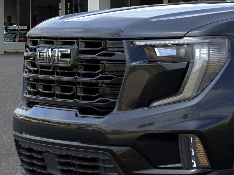 2027 GMC Acadia Elevation - Photo 13