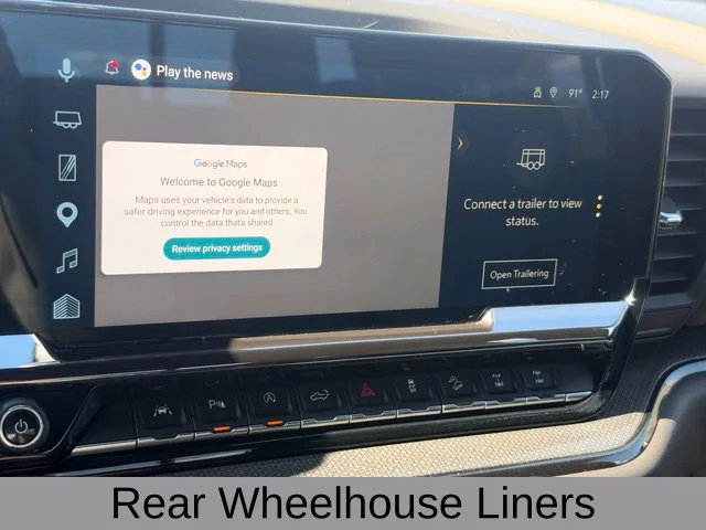 Certified Used 2025 Gray Chevrolet ZR2 image 37