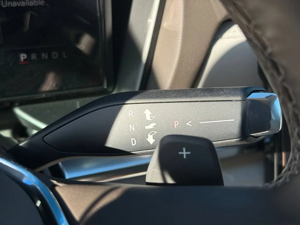 New 2026 Glacier White Tricoat GMC Denali image 27