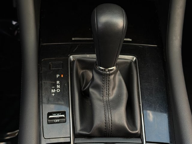 Used 2019 Gray Mazda Premium image 27