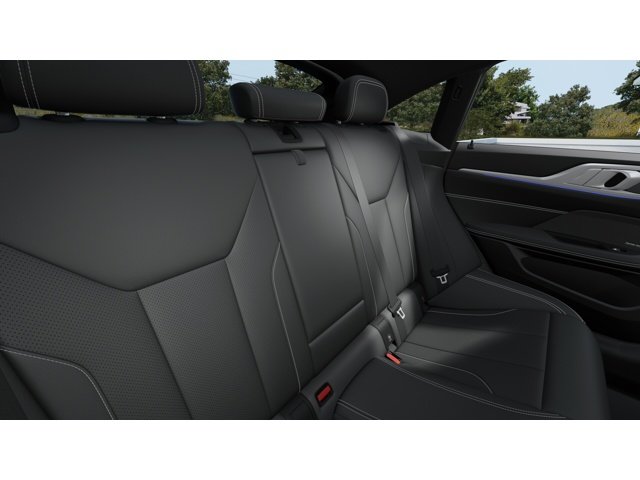 New 2026 Brooklyn Grey Metallic BMW xDrive40 image 12