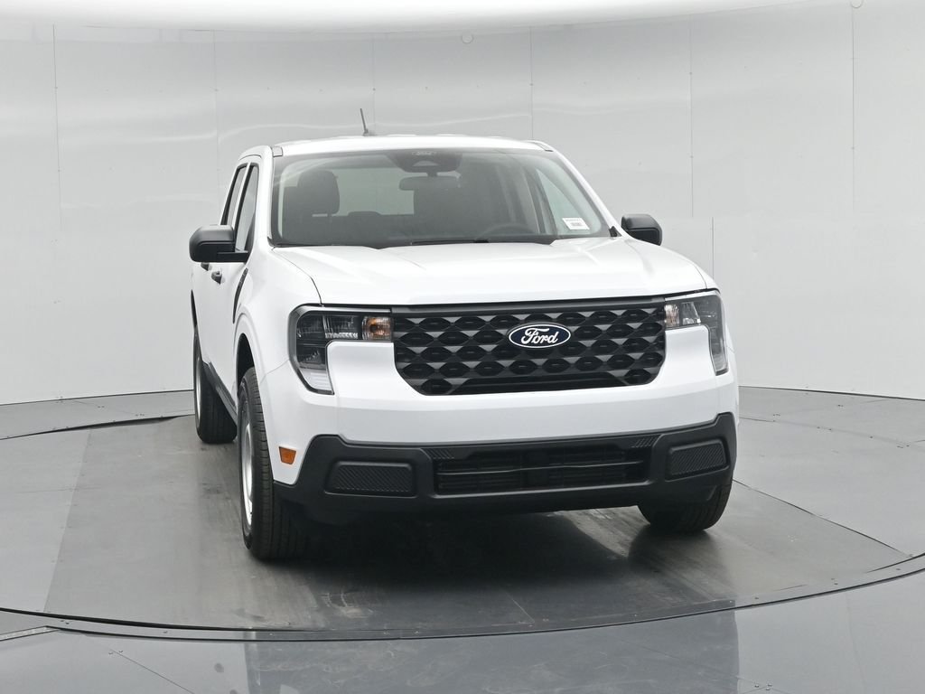New 2026 White Ford XL image 52