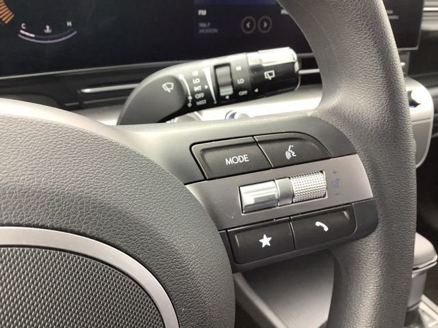 2026 Hyundai Kona SE - Photo 59