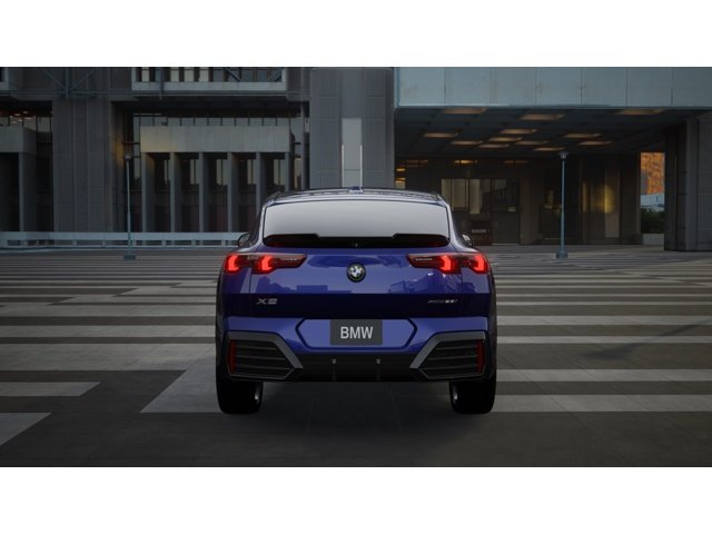 New 2026 Portimao Blue Metallic BMW xDrive28i image 5