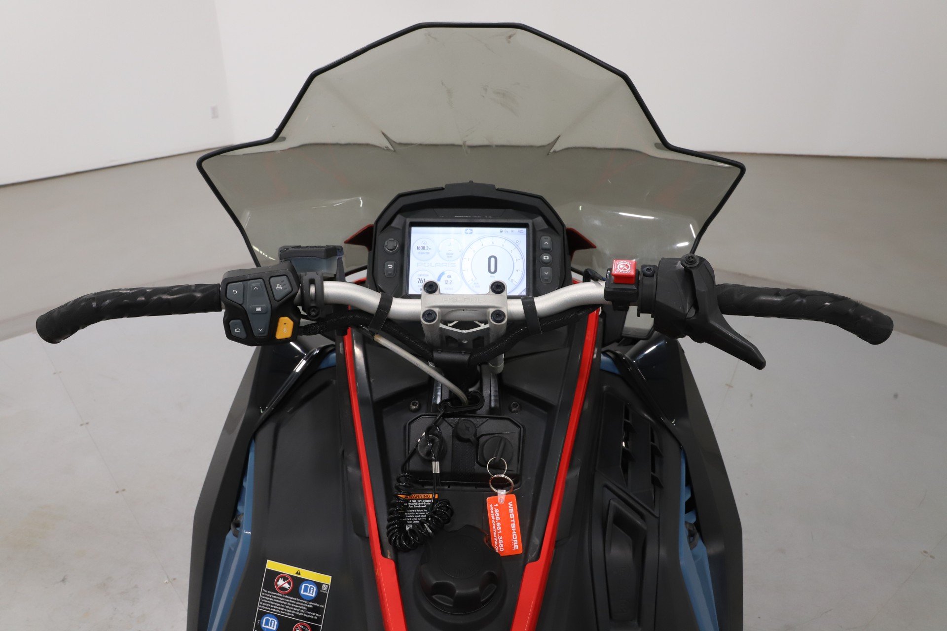 Used 2024  Polaris  image 4