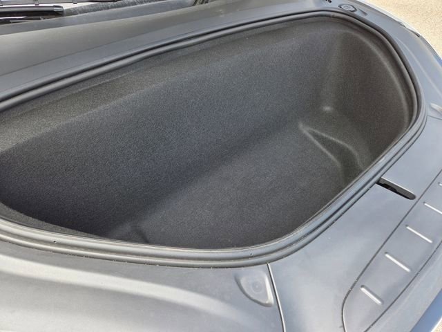 Used 2023 Pearl White Multi-Coat Tesla Long Range image 33