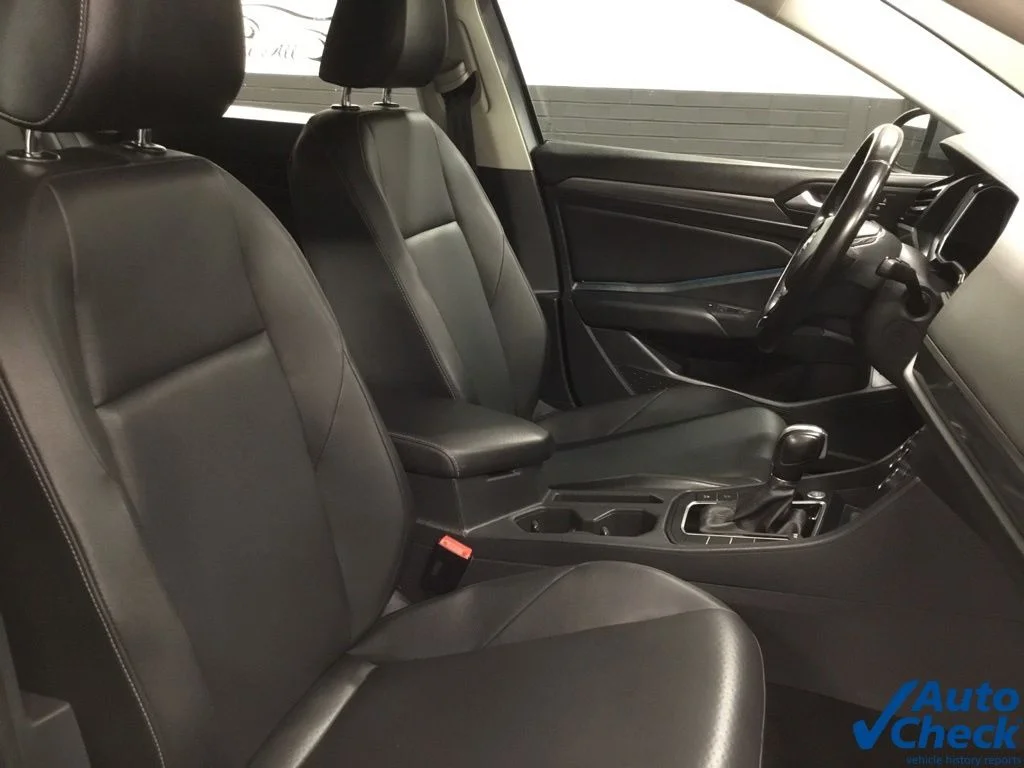 2019 Volkswagen Jetta SEL - Photo 34