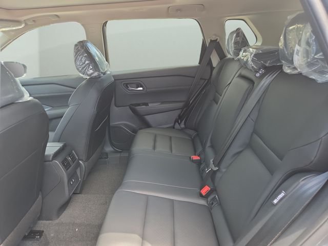 New 2026 Gray Nissan Dark Armor image 19