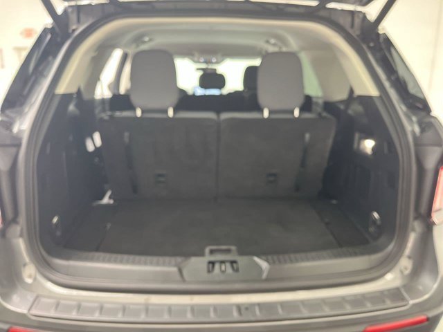 Used 2025 Carbonized Gray Ford Active image 30