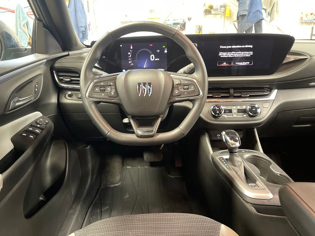 2024 Buick Envista Preferred - Photo 25