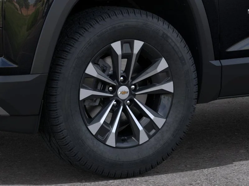 2027 Chevrolet Equinox LT - Photo 9