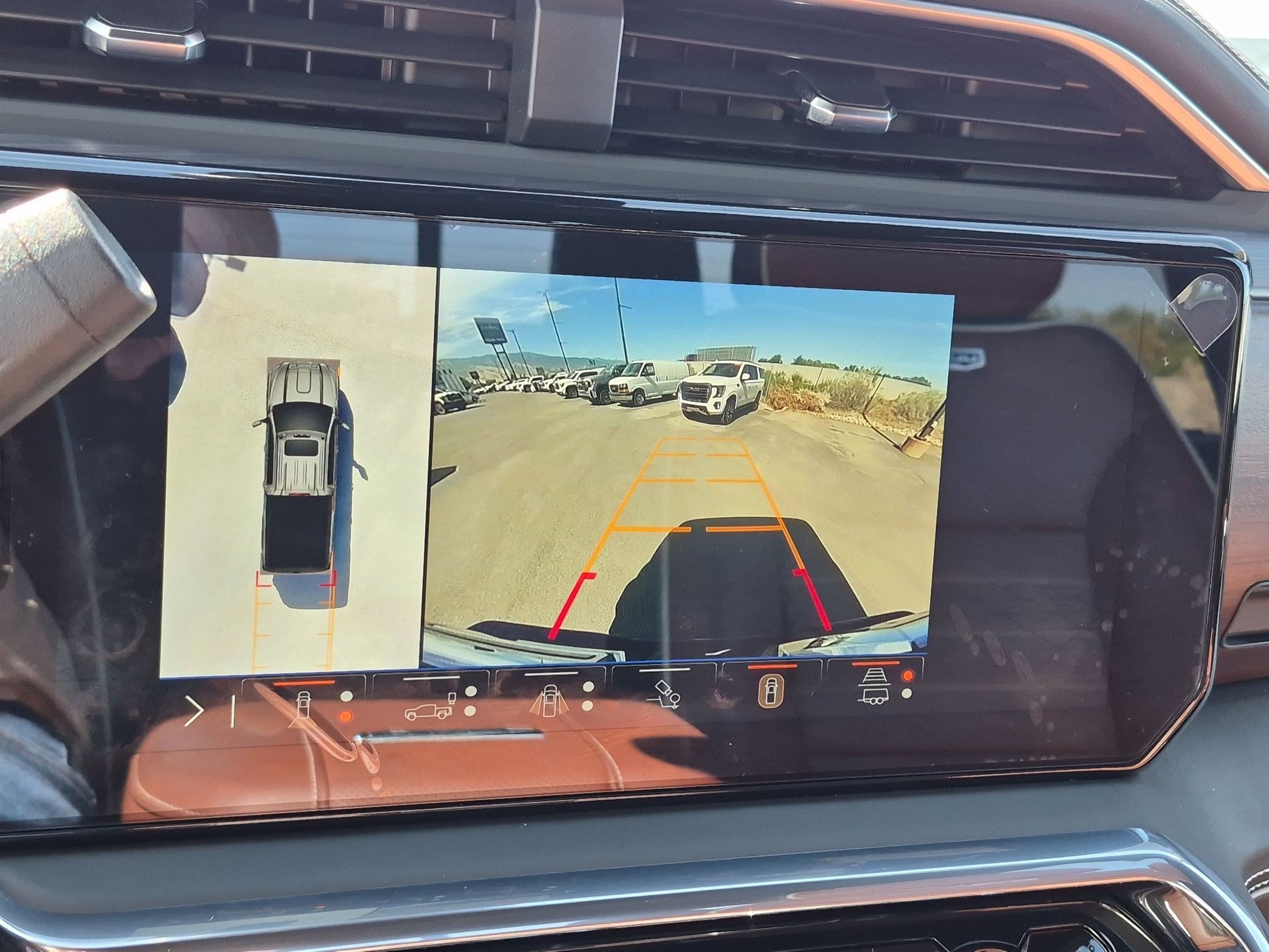 2026 GMC Sierra 3500HD Denali Ultimate - Photo 19