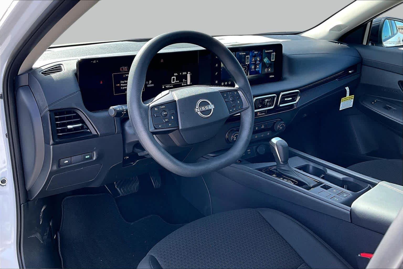 New 2027 Fresh Powder Nissan S image 8