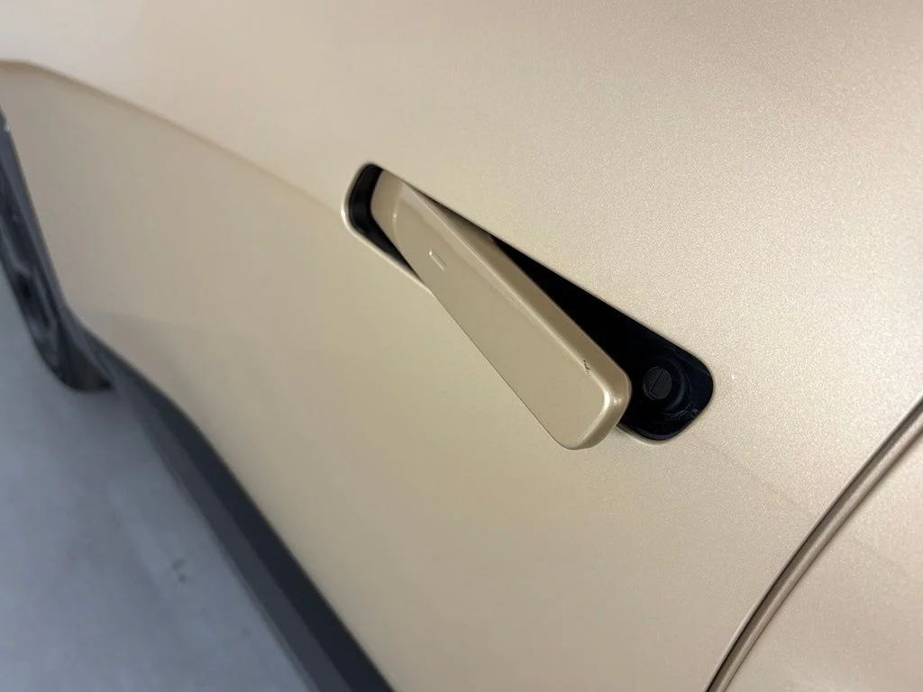 New 2027 Terrain Brown / Black Roof Kia X-Line S image 12
