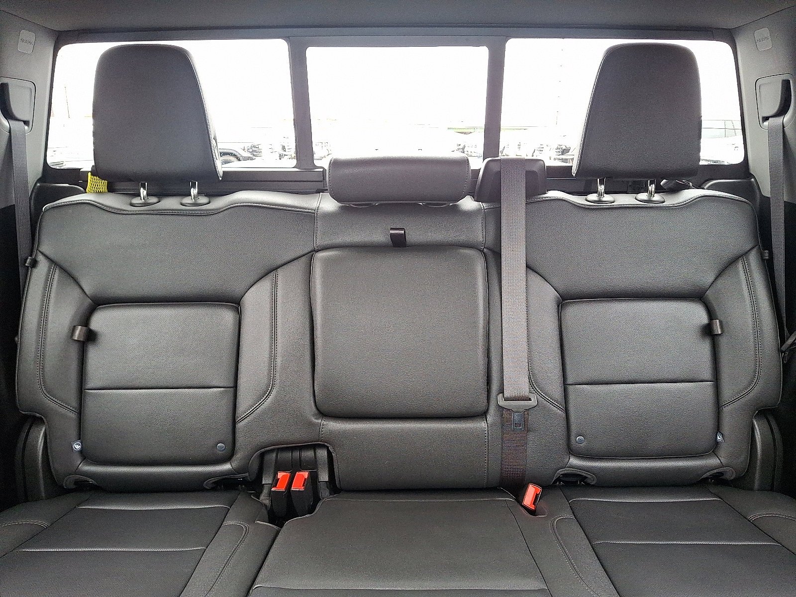 2024 GMC Sierra 3500HD SLT - Photo 15