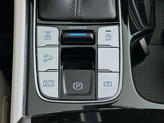New 2026 Hyundai TUCSON SEL