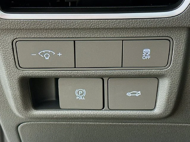 New 2026 Hyundai SONATA SEL Sport