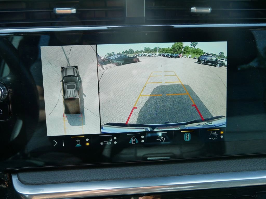 2022 GMC Sierra 1500 Denali Denali - Photo 26