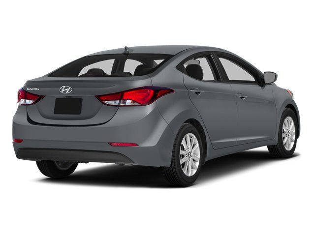 Used 2014 Shimmering Air Silver Hyundai Limited image 5