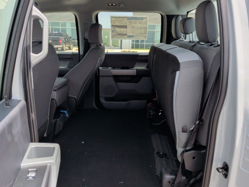 New 2026 Avalanche Ford F-250® XL image 33