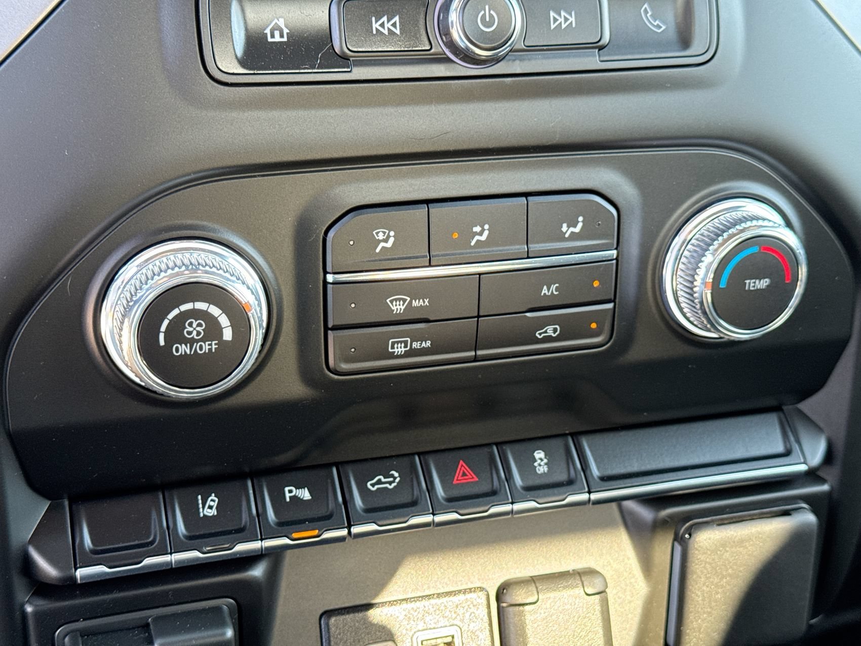 Used 2026 Sterling Metallic GMC Pro image 18
