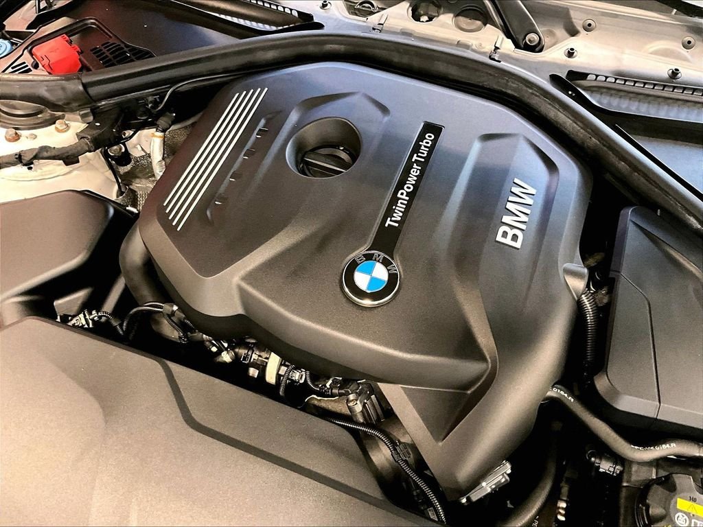 Used 2017 White BMW 430i Gran Coupe image 35