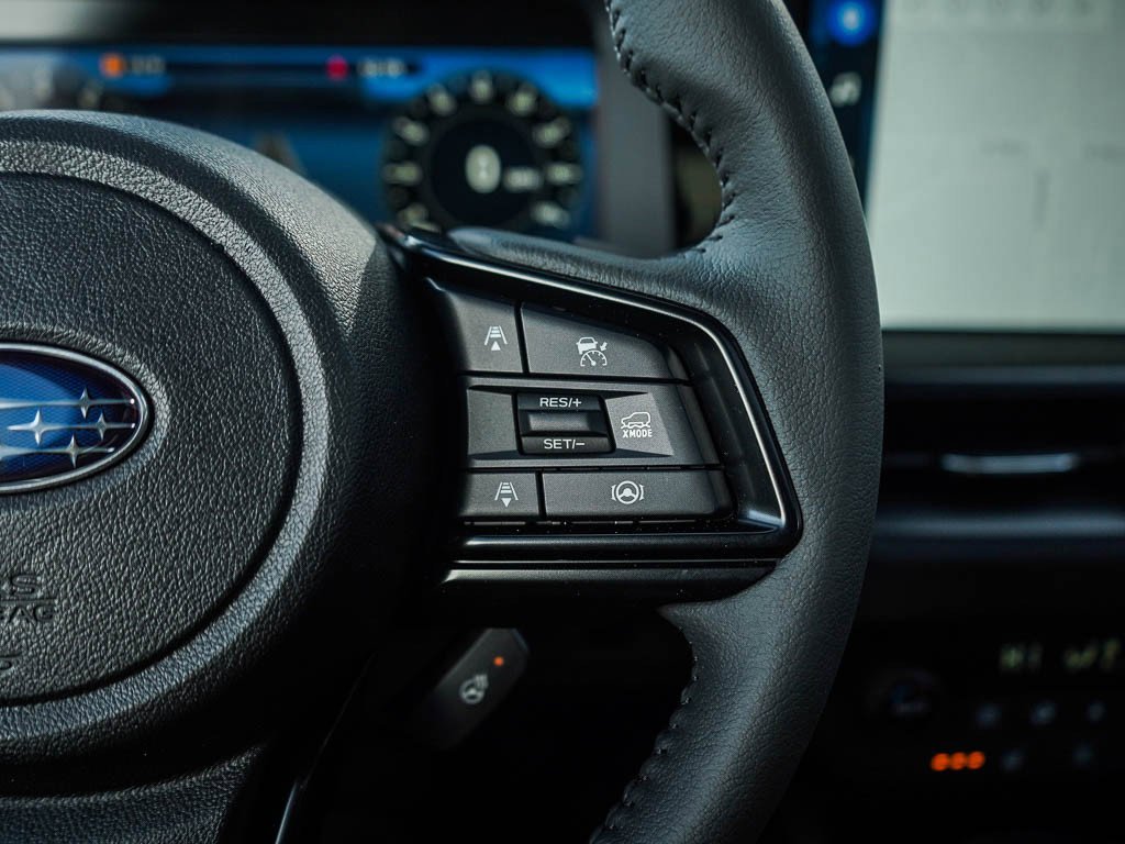 2026 Subaru Outback Limited XT - Photo 22