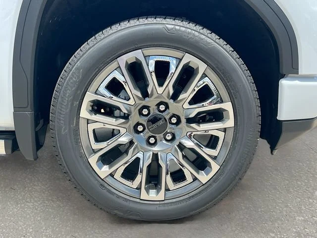 2026 GMC Sierra 1500 Denali Ultimate - Photo 19