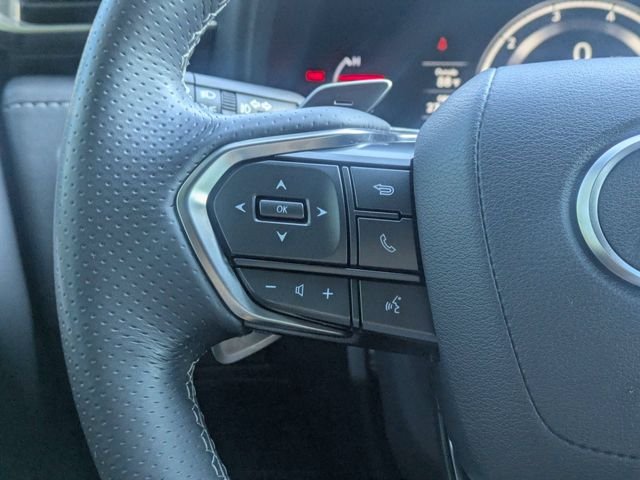 Used 2024  Lexus 600 F SPORT image 27