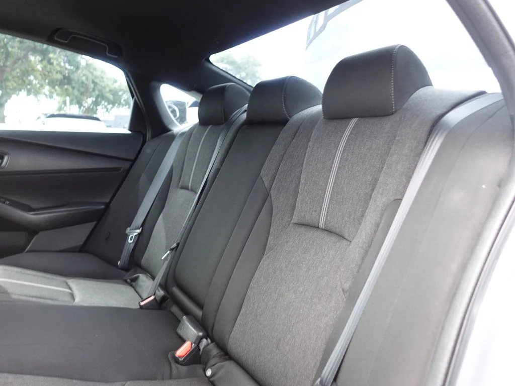 Used 2023 Urban Gray Pearl Honda Sport image 22