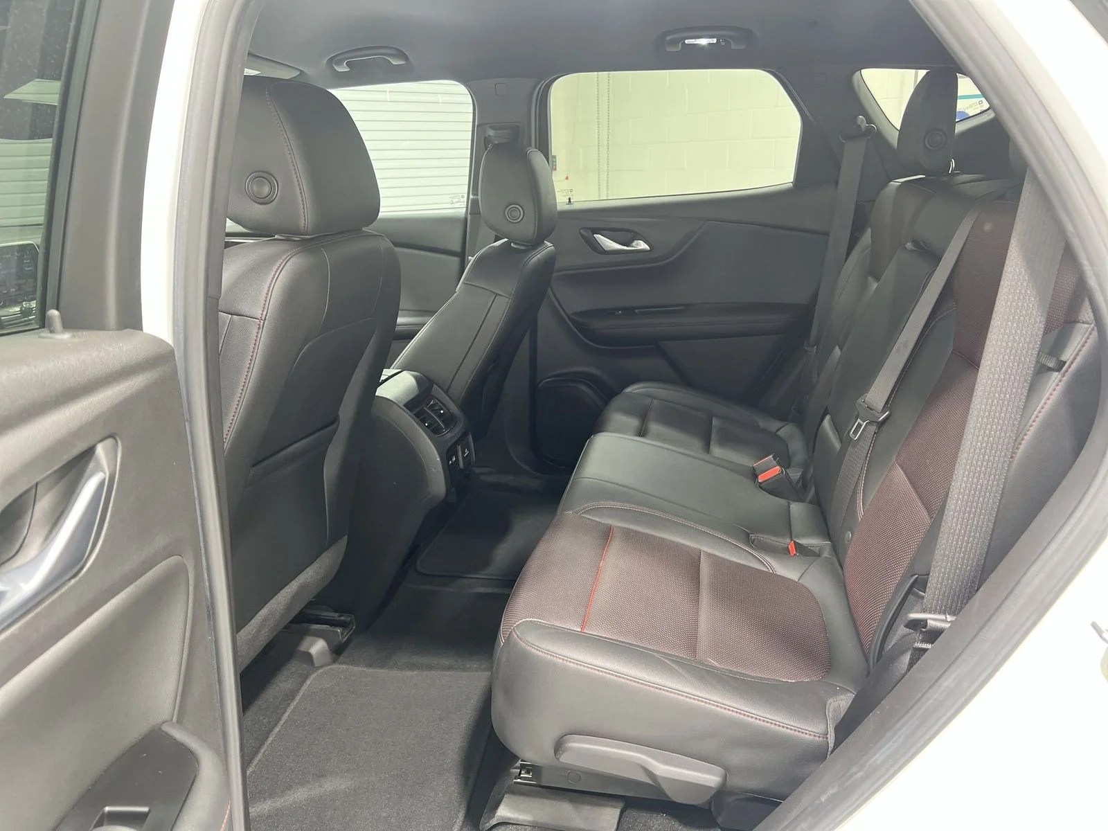 Used 2019 White Chevrolet RS image 22