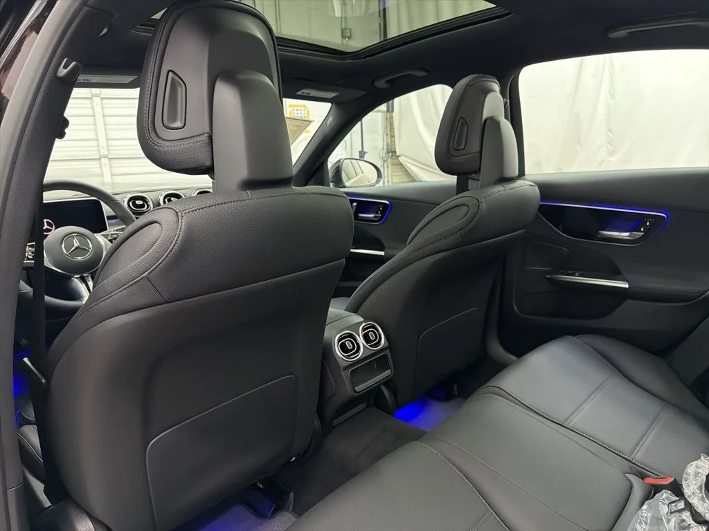 Used 2026 Black Mercedes-Benz C 300 image 17