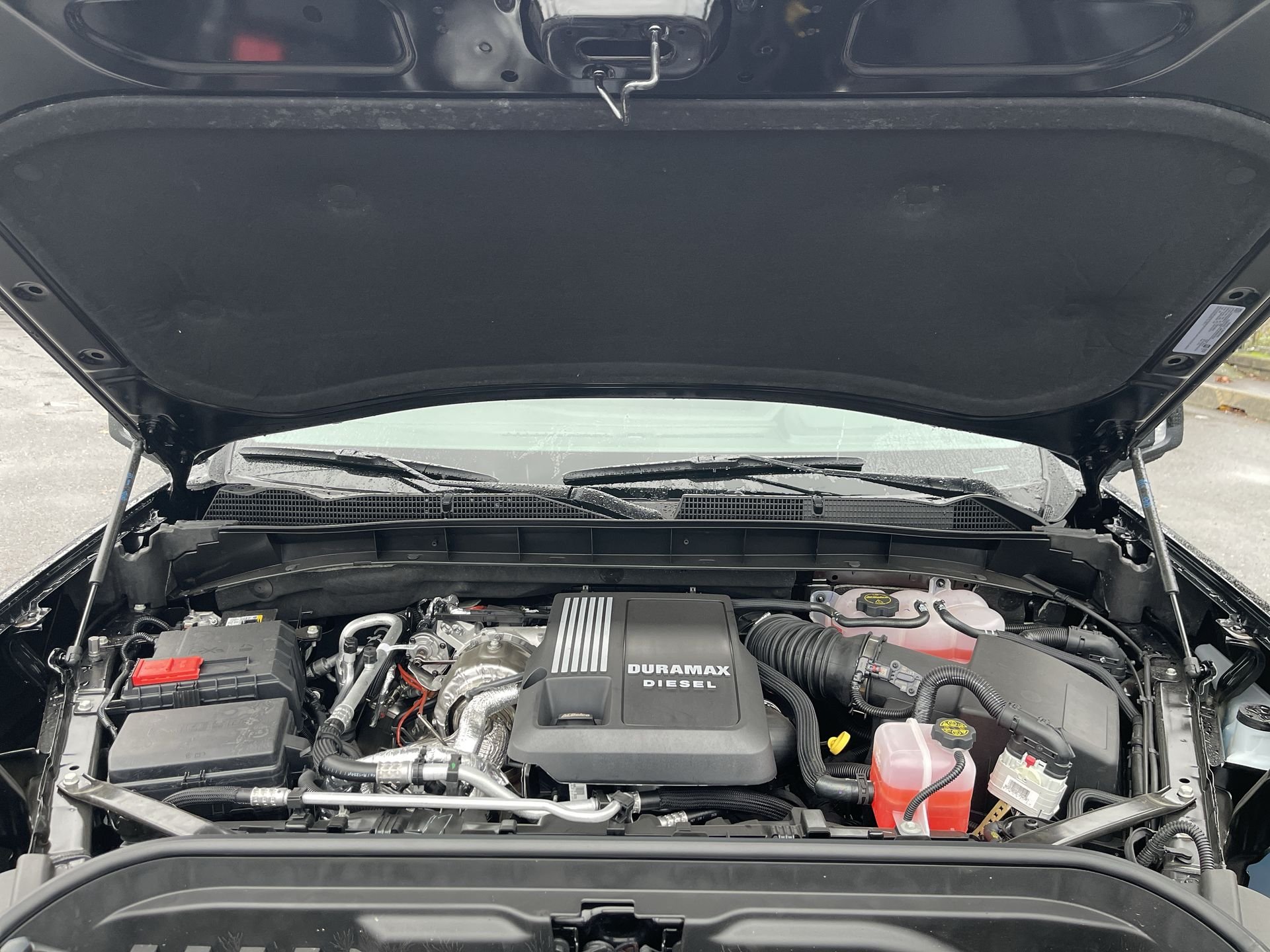 New 2026 Onyx Black GMC Elevation image 66