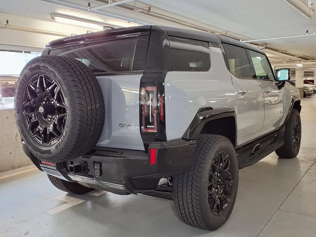 2026 GMC HUMMER EV 2X - Photo 8