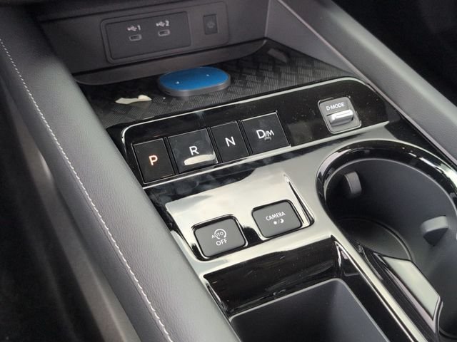 New 2026 Gray Nissan SL image 20