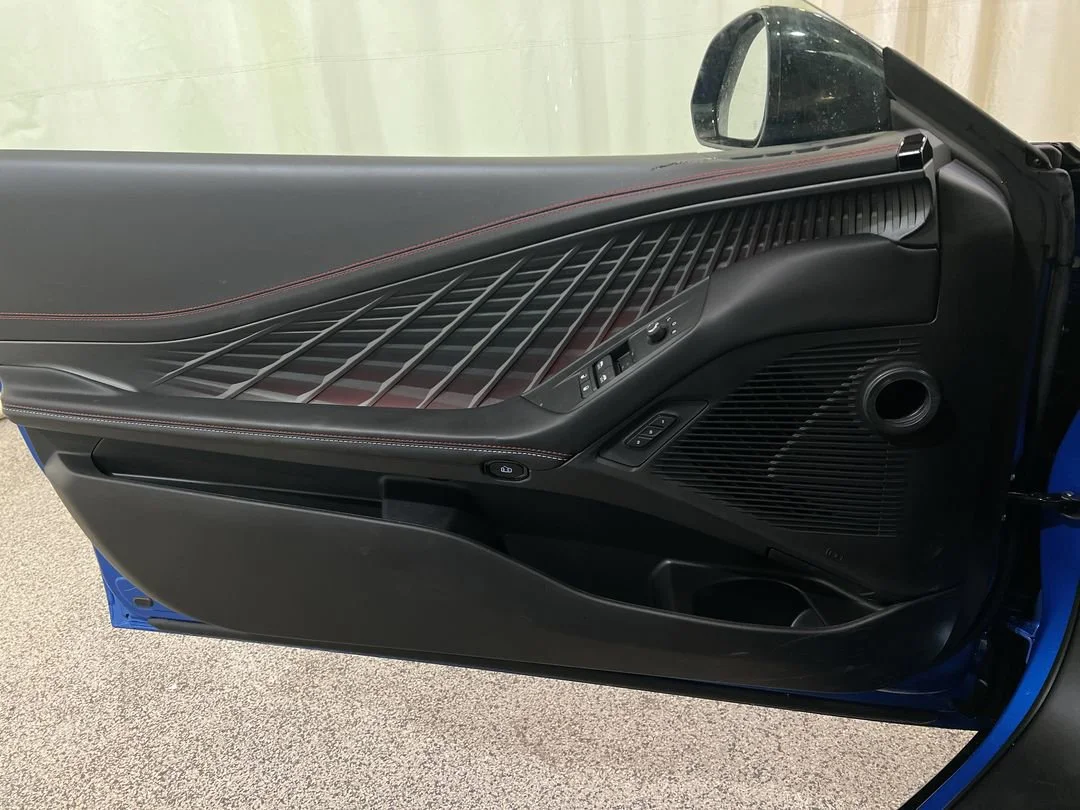 2026 Dodge Charger Scat Pack - Photo 18