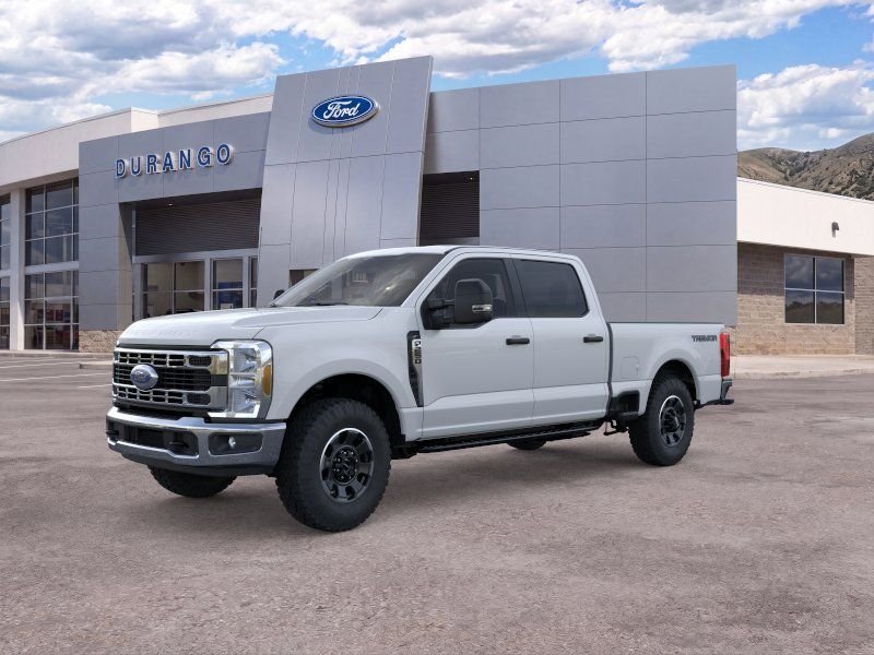 2026 Ford Super Duty