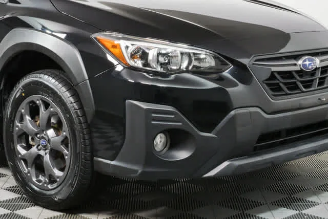 2021 Subaru Crosstrek Sport - Photo 35