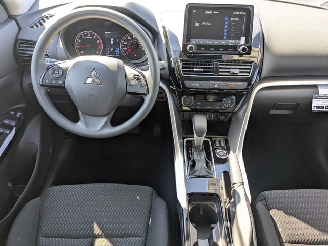 New 2026 Silver Mitsubishi LE image 16