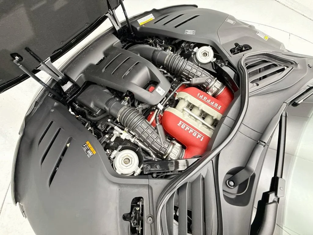 Used 2026 Nero Ferrari  image 28