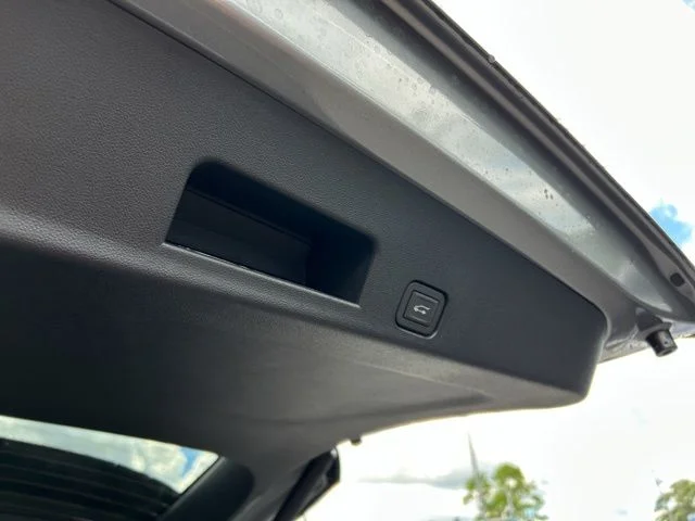 New 2026 Gray Metallic Buick Preferred image 14
