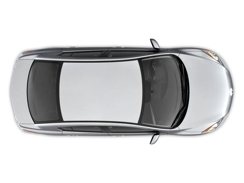 Used 2010 Silver Mazda i Sport image 41