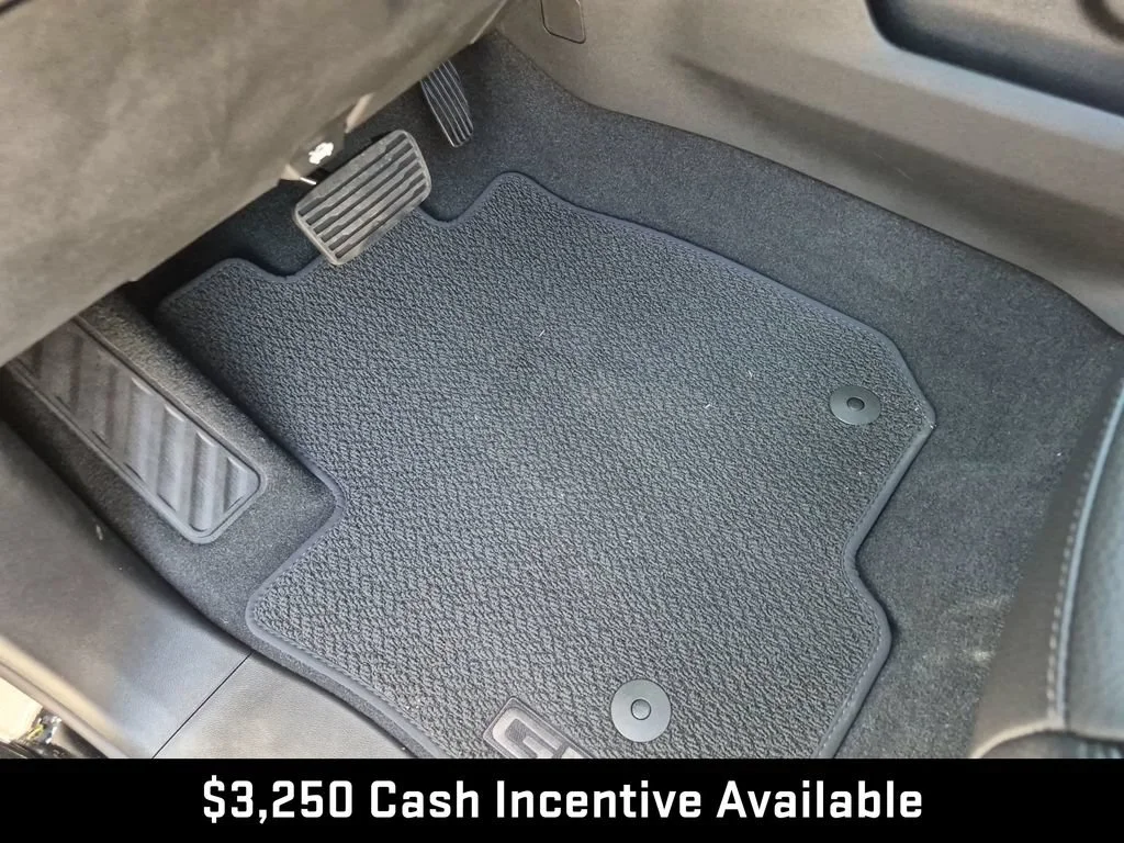 2026 GMC Sierra 1500 Denali - Photo 23