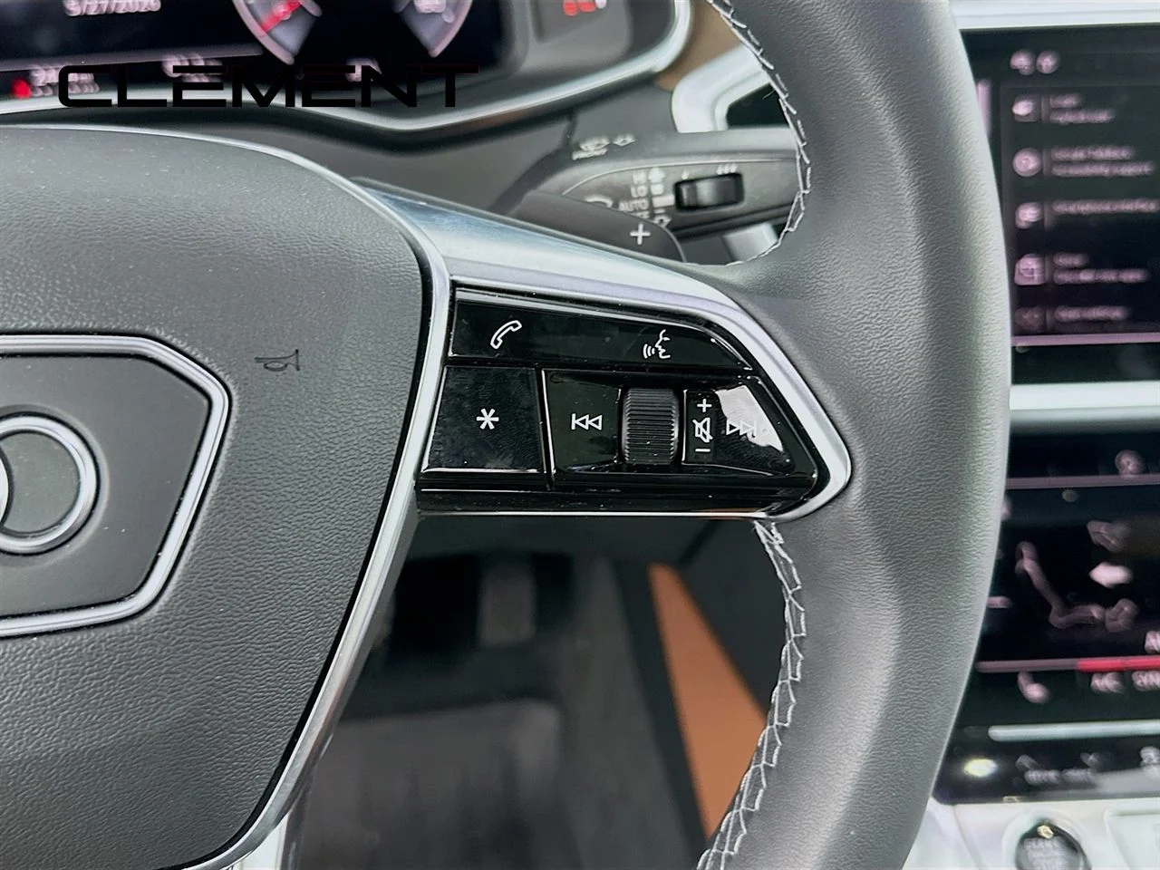 2025 Audi A6 Premium - Photo 17