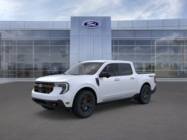 2025 Ford Maverick Tremor®