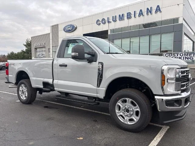 2026 Ford F-250 Super Duty XLT - Photo 21