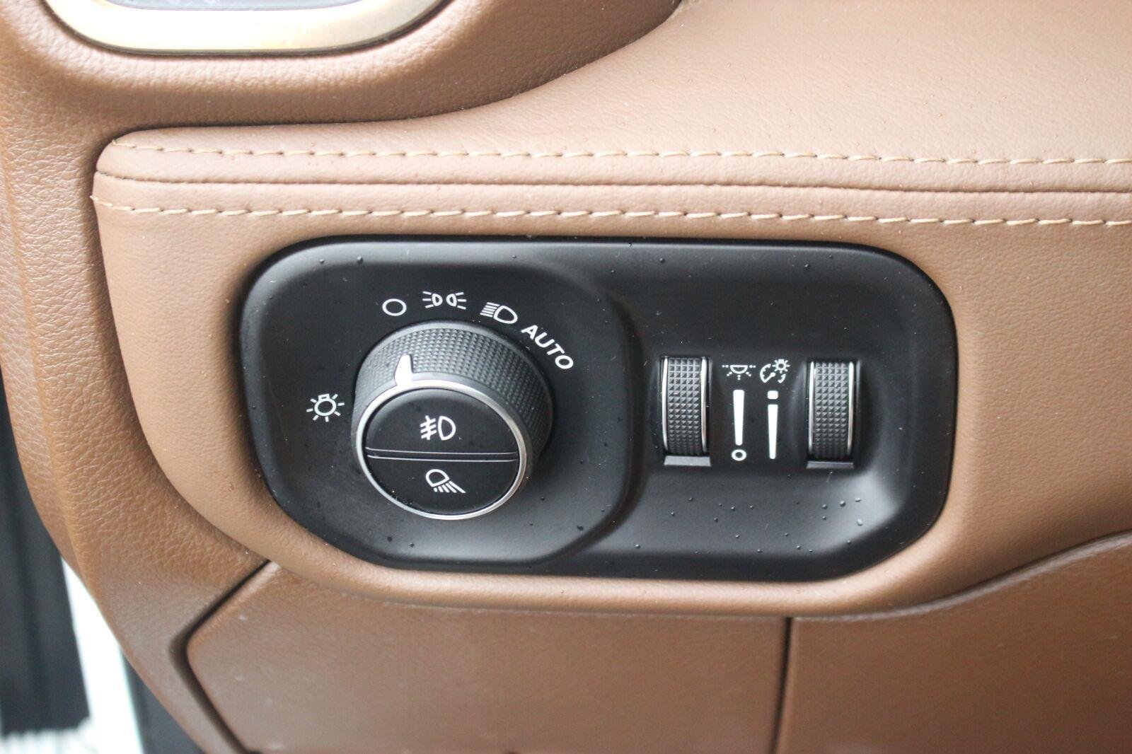 Used 2022  Ram Longhorn image 31