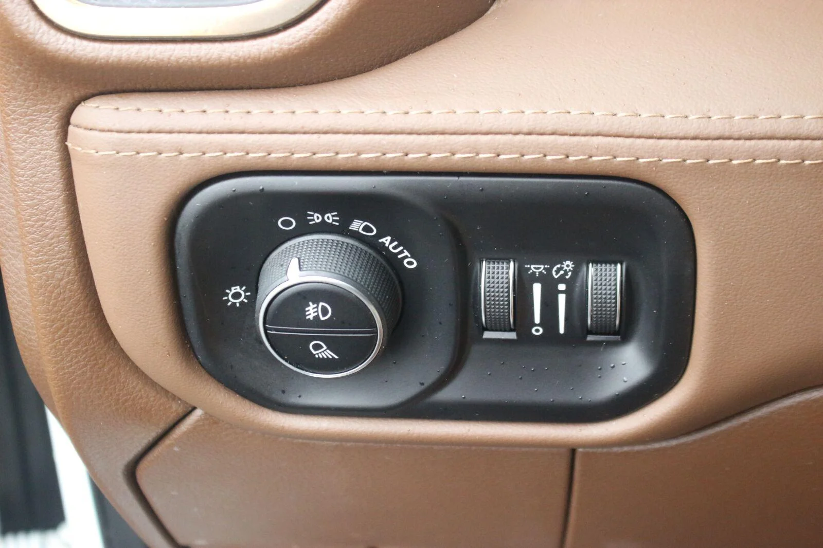 Used 2022  Ram Longhorn image 31